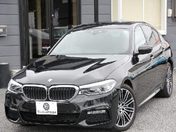 ＢＭＷ ５シリーズ　セダン ５４０ｉ　ｘＤｒｉｖｅ　Ｍスポーツ