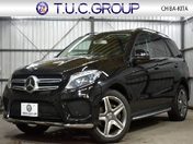 メルセデスベンツ ＧＬＥクラス ＧＬＥ３５０ｄ　４マチック　スポーツ