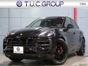 ポルシェ マカン ＧＴＳ