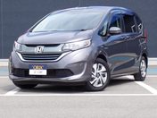 ホンダ フリード　ハイブリッド Ｇ　ホンダセンシング