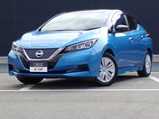 日産 リーフ Ｓ