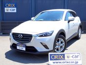 マツダ ＣＸ－３ ＸＤ