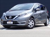 日産 ノート Ｘ