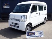 スズキ エブリイバン ＰＡ　ＨＲ