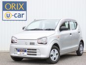 スズキ アルト Ｆ