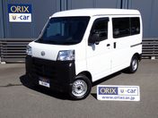 ダイハツ ハイゼットカーゴ スペシャル