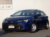 トヨタ カローラ　ツーリング Ｇ－Ｘ
