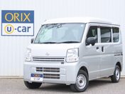 日産 ＮＶ１００クリッパー ＤＸ