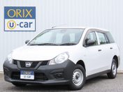 日産 ＮＶ１５０　ＡＤ　２ＷＤ ＤＸ