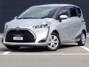 トヨタ シエンタ　ハイブリッド Ｘ