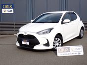 トヨタ ヤリス Ｘ