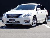 日産 ティアナ ＸＥ