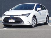 トヨタ カローラ　ツーリング　ハイブリッド Ｇ－Ｘ