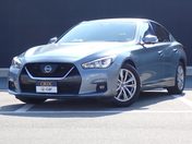日産 スカイライン ＧＴ