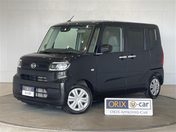 ダイハツ タント Ｘ
