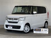 ホンダ Ｎ　ＢＯＸ Ｌ
