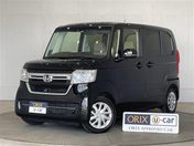 ホンダ Ｎ　ＢＯＸ Ｌ