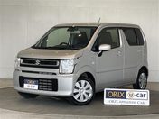 スズキ ワゴンＲ ＨＶ ＦＸ