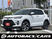 トヨタ ライズ　ハイブリッド Ｚ