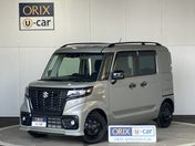 スズキ スペーシア　ベース ＸＦ