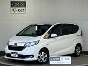 ホンダ フリード　ハイブリッド Ｇ　ホンダセンシング
