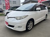トヨタ エスティマ アエラス　Ｇエディション