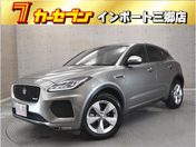 ジャガー Ｅペース Ｒ－ダイナミック　Ｓ　１８０ＰＳ