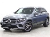 メルセデスベンツ ＧＬＣクラス ＧＬＣ２００　スポーツ