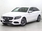 メルセデスベンツ Ｃクラス　ステーションワゴン Ｃ２２０ｄ　アバンギャルド
