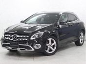 メルセデスベンツ ＧＬＡクラス ＧＬＡ２２０　４マチック