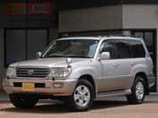 トヨタ ランドクルーザーバン ＶＸ　Ｌｔｄ　Ｇセレクション