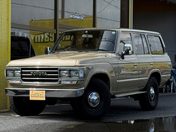 トヨタ ランドクルーザーワゴン ＶＸ