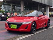 ホンダ Ｓ６６０ アルファ