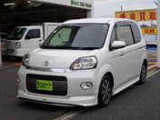 トヨタ ポルテ Ｆ