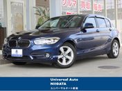 ＢＭＷ １シリーズ １１８ｉ　スポーツ