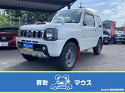 スズキ ジムニー　４ＷＤ クロスアドベンチャー
