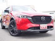 マツダ ＣＸ－８　４ＷＤ ＸＤ　スポーツアピアランス　ワンオーナー