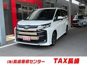 トヨタ ノア ２．０　Ｓ－Ｚ　ディスプレイオーディオＰ