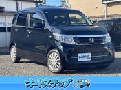 ホンダ Ｎ－ＷＧＮ Ｇ　ＳＳパッケージ２