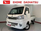 ダイハツ ハイゼットトラック　４ＷＤ エクストラ　ＳＡ３ｔ