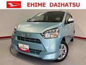 ダイハツ ミラ　イース Ｘ　リミテッド　ＳＡ３