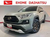 トヨタ ＲＡＶ４　４ＷＤ アドベンチャー