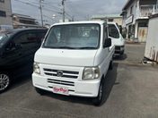 ホンダ アクティトラック　４ＷＤ タウン　４ＷＤ　　デフロック付