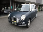 ダイハツ ミラジーノ プレミアムＬ