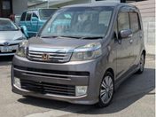 ホンダ ライフ ディーバ　ターボ　スマートスタイル