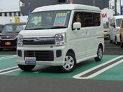 日産 クリッパーリオ ベースグレード　福祉車両　衝突被害軽減ブ