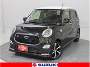 ダイハツ キャスト　スポーツ スポーツＳＡ２　ターボ　ＢＴ対応ナビ・Ｅ