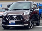 ダイハツ キャスト　スタイル スタイルＧターボプライムコレクションＳＡ