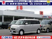 ダイハツ ムーヴ　キャンバス ＸリミテッドＸＳＡ２