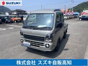 スズキ キャリイトラック スーパーキャリイ　Ｘリミテッド　５型